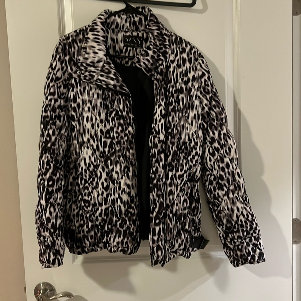 Marc New York performance jacket